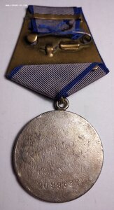 Ов1 юб 1466***, КЗ 2635***, Отвага 2098***
