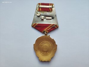 Орден Ленина №282235.ЛЮКС!!!