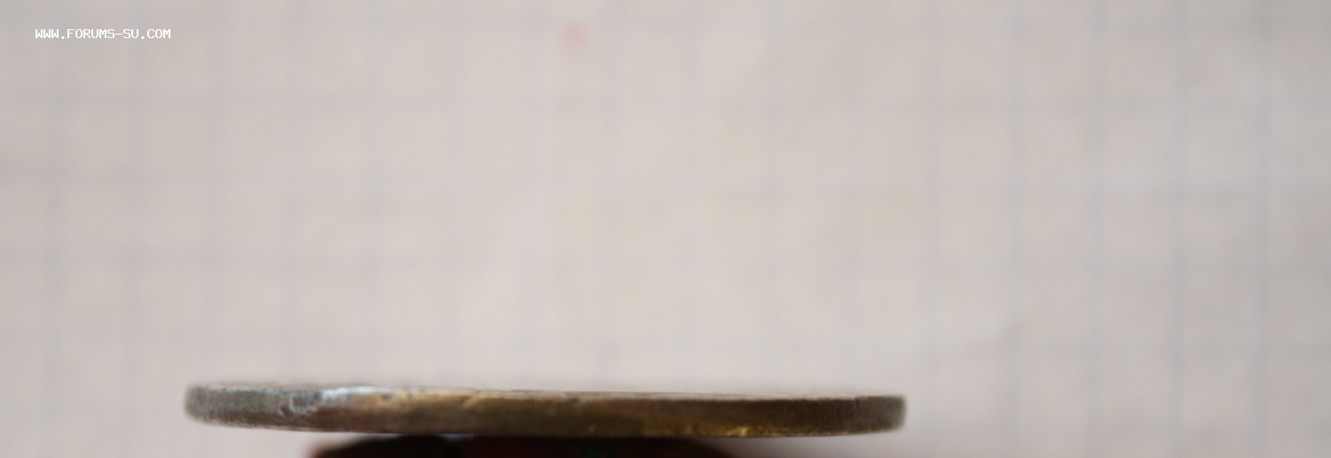 1 талер 1621 года Шаффхаузен,Швейцария