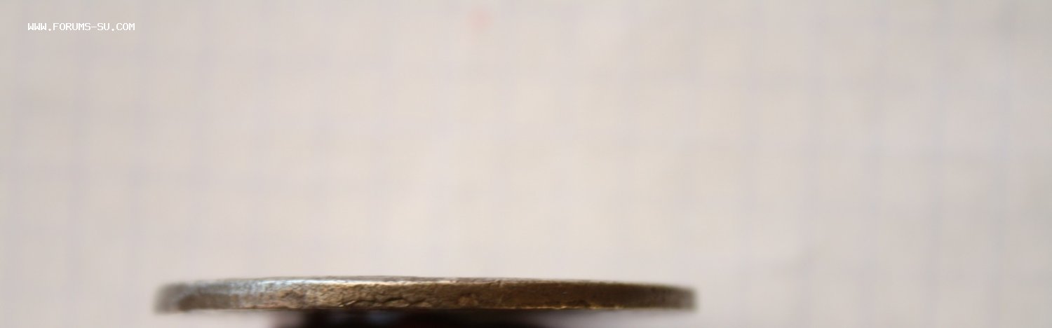 1 талер 1621 года Шаффхаузен,Швейцария