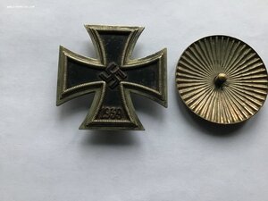 ЖК 1 кл. (закрутка)