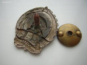 Общ-во КУЛЬТСМЫЧКИ ____1920-30 гг.