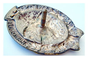 Почетный дорожник