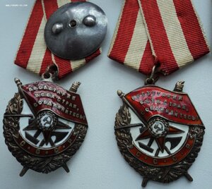 Группа на полкового комиссара: БКЗ винт, БКЗ, ОВ-1 боевые