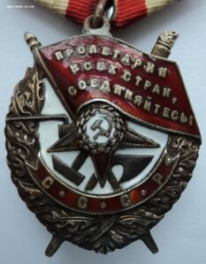 Группа на полкового комиссара: БКЗ винт, БКЗ, ОВ-1 боевые