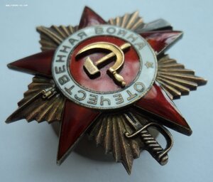 Группа на полкового комиссара: БКЗ винт, БКЗ, ОВ-1 боевые