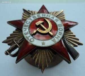 Группа на полкового комиссара: БКЗ винт, БКЗ, ОВ-1 боевые