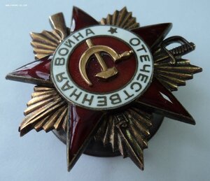 Группа на полкового комиссара: БКЗ винт, БКЗ, ОВ-1 боевые