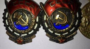 Самый редкий подвесной ТКЗ