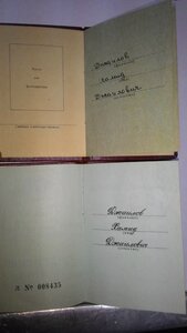 Самый редкий подвесной ТКЗ