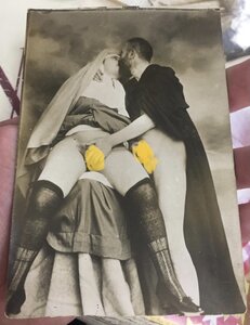Старинные фотографии откровенные. Эротика, секс.