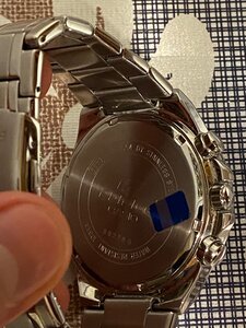 Наручные часы CASIO EFR-564D-2A