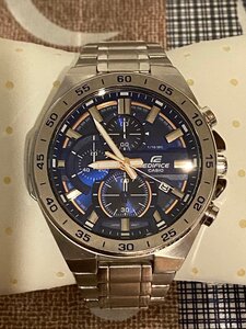 Наручные часы CASIO EFR-564D-2A
