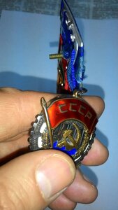 Самый редкий подвесной ТКЗ