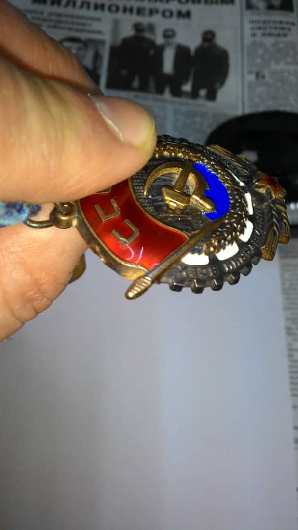 Самый редкий подвесной ТКЗ