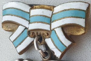 RAR. Мат Слава 1ст. № 60.895 клеймо штихелем