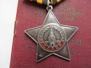 Солдатские Славы 2и 3я с ОК