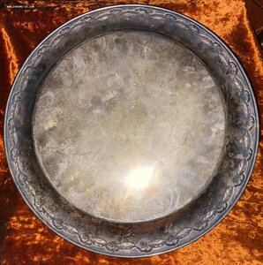 ★ Призовая тарелка генерала ВВС Громова (Тяжелая атлетика) ★