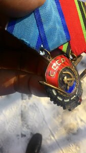 Самый редкий подвесной ТКЗ