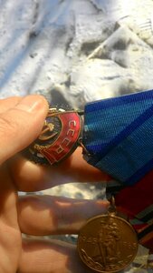 Самый редкий подвесной ТКЗ