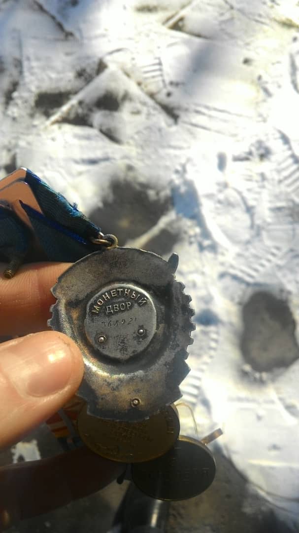 Самый редкий подвесной ТКЗ