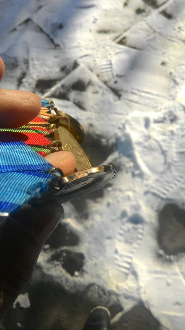 Самый редкий подвесной ТКЗ