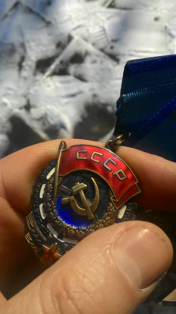 Самый редкий подвесной ТКЗ