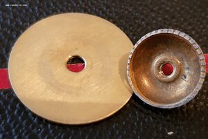 RR ЧССР "полководец", Орден Яна Жижки 1 ст в родной коробке