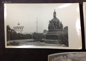3 любительские фото г Новгород старые..