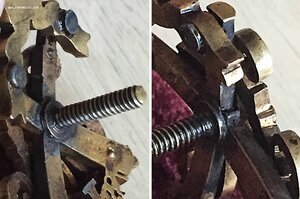 50-лет шефства В.К. Михаила Николаевича над артиллерией