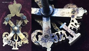 50-лет шефства В.К. Михаила Николаевича над артиллерией