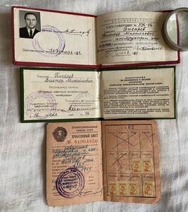 Доки гэбиста