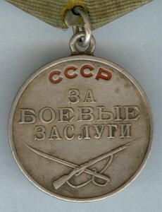 ЗБЗ 697з19 за участие в боях на Ораниенбплац - Гатчина