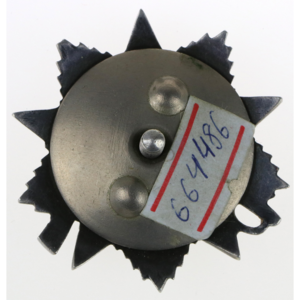 Орден Отечественная Война 2 степени № 664486