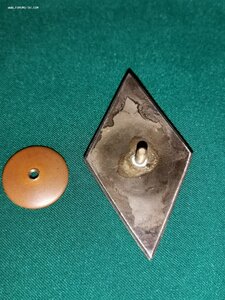 Ромб Лиепайское мореходное училище, 4 выпуск.