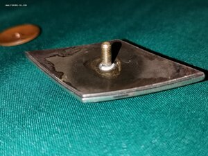 Ромб Лиепайское мореходное училище, 4 выпуск.