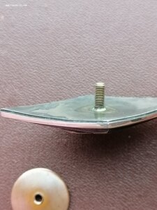 Ромб Лиепайское мореходное училище, 4 выпуск.