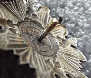 знак Львовских орлят,1919г.