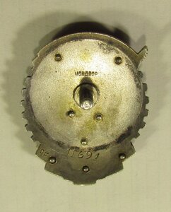 Тр.Кр.Знамя №11691, с док-м.