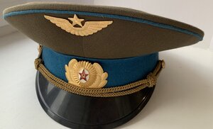 Фуражка ВВС