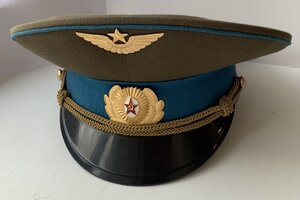 Фуражка ВВС