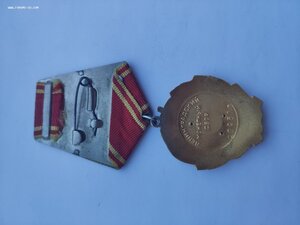 Орден Ленина №292577.ЛЮКС!!!