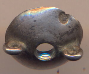 Знак Лекаря. ( Временное правительство ) -" Д.О " , " 84 " .