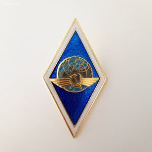 Ромб кгб проект