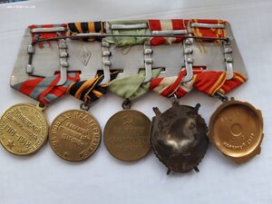 Ленин 60т ,БКЗ 120т, плюс медали