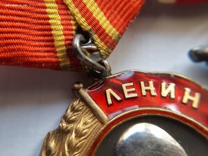 Ленин 60т ,БКЗ 120т, плюс медали