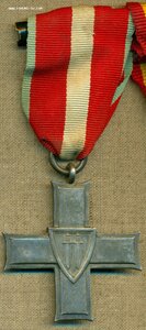 КРЕСТ ГРЮНВАЛЬДА