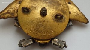 Михайловское артиллерийское училище.