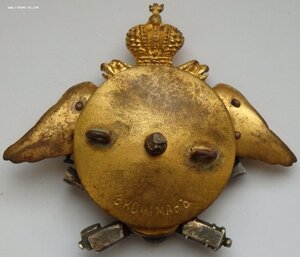 Михайловское артиллерийское училище.