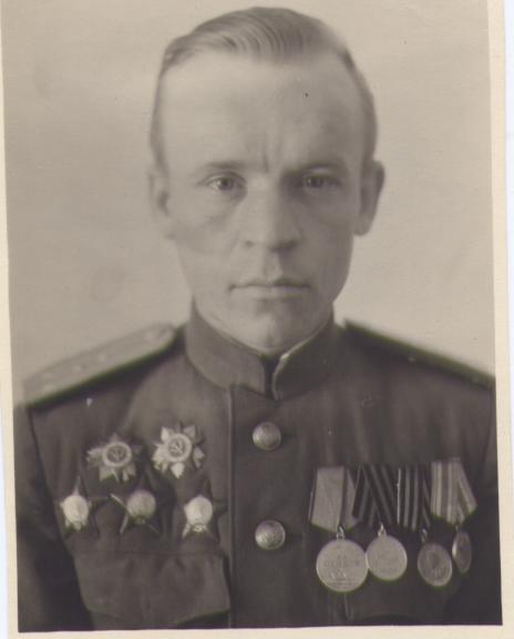 ф. 3 шт КЗ + 2 шт ООВ